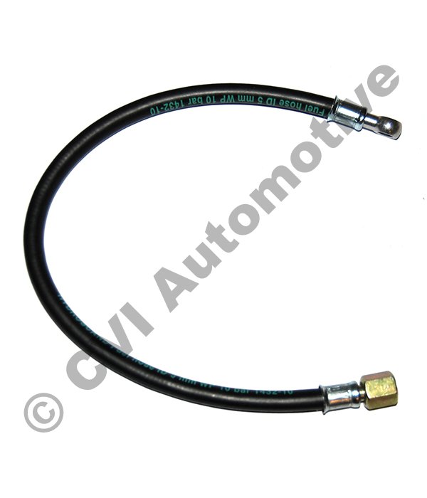 CVI Automotive - Fuel pipe 240 FI 1975-1992 (Cyl 2) (+ 740 84-91, 940
