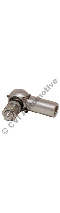 CVI Automotive - Ball-joint, throttle linkage - Quality Spares for